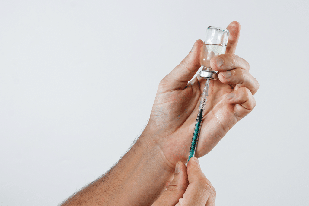 Neuf Il Injection Les injections - URPS Infirmière Paca